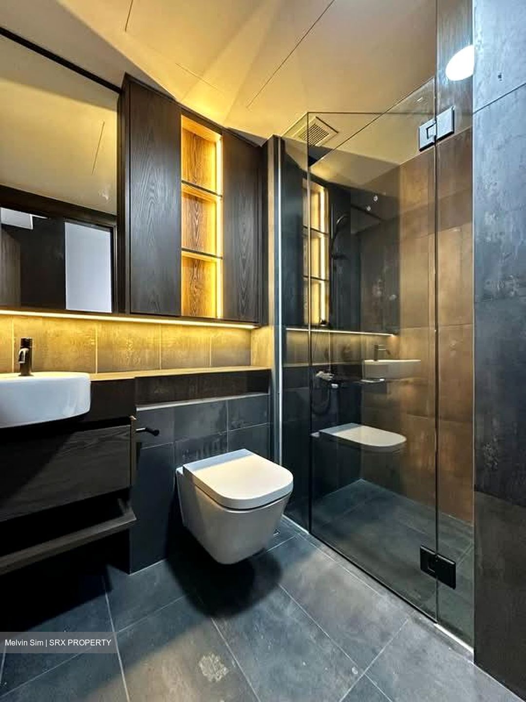 Mori (D14), Apartment #551197531